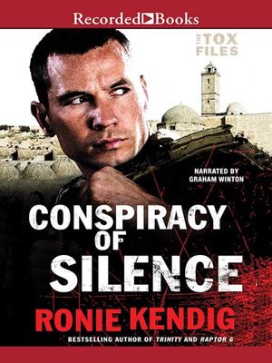 cover image of Conspiracy of Silence